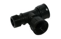 Adapter Aqua Control - thumbnail