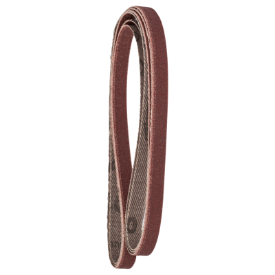 Bosch Accessoires 3-delige schuurbandenset 6X451mm | G120 | Rw | Ongeperf | Span - 2609256236