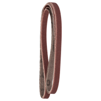 Bosch Accessoires 3-delige schuurbandenset 6X451mm | G120 | Rw | Ongeperf | Span - 2609256236 - thumbnail