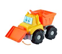 Vrachtwagen Ecoiffier Camión vacío TP - thumbnail