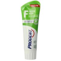 Prodent Frisse Adem Tandpasta - thumbnail