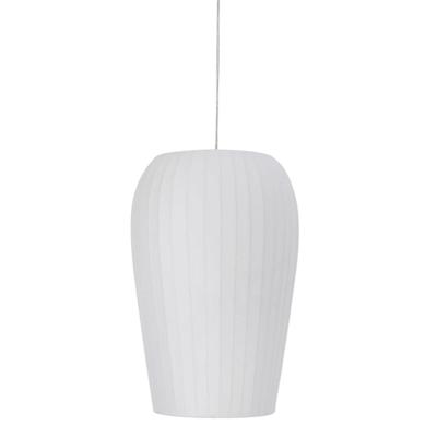 Light & Living Witte hanglampAxel japandi Ø 25cm - 2958426
