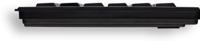 CHERRY XS Complete G84-5200 toetsenbord Kantoor USB QWERTY Amerikaans Engels Zwart - thumbnail