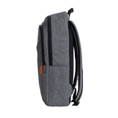 Trust Avana ECO Laptoprugzak Geschikt voor max. (laptop): 40,6 cm (16) Grijs Trust Avana ECO Laptoprugzak Geschikt voor max. (laptop): 40,6 cm (16) Grijs