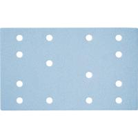 Festool 80x133 P150 GR/100 497121 Schuurblad Korrelgrootte (num) 150 (l x b) 80 mm x 133 mm 100 stuk(s) - thumbnail