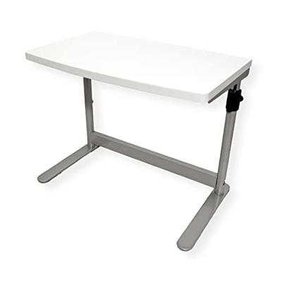 ROLINE laptop/printertafel, verstelbaar, grijs ROLINE laptop/printertafel, verstelbaar, grijs