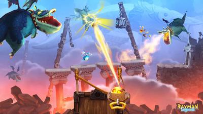 Rayman Legends (PlayStation Hits)