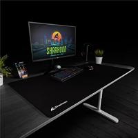 Sharkoon 1337 V2 Big gaming muismat - thumbnail