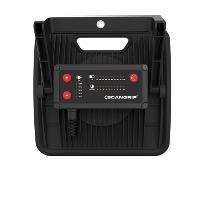 Scangrip Dimbare Bouwlamp Nova 5K C+R Dual System 5000 Lumen - thumbnail