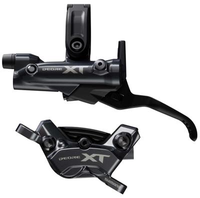 SHIMANO xt bl-m8200/br-m8220 disc brake 1000mm front