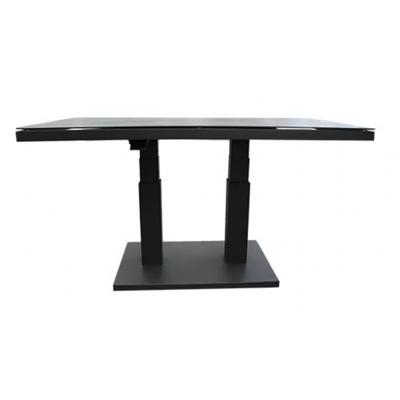 Malton Tuintafel Antraciet tuinmeubel OWN - Own