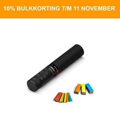 MAGIC FX Handheld Confetti Shot 28 cm