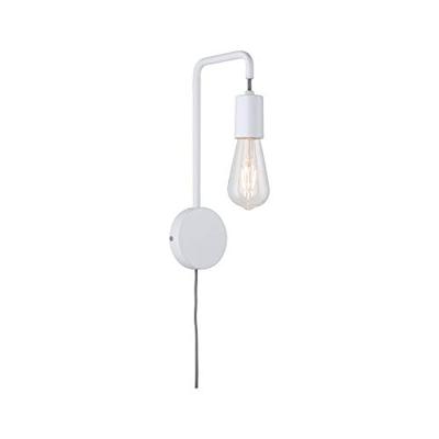Paulmann Calvani 79811 Wandlamp E27 LED Wit