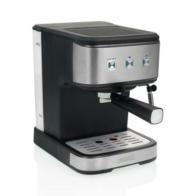 Elektrisch koffiezetapparaat Princess 01.249441.01.750 Zilverkleurig 850 W 1,5 L