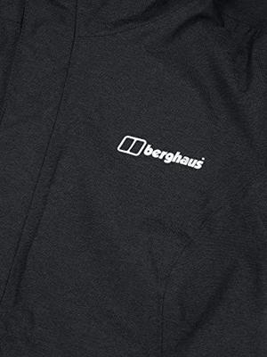 Berghaus Elara 3In1 Dames 3 in 1 jas Jet Black/Jet Black 10 Berghaus Elara 3In1 Dames 3 in 1 jas Jet Black/Jet Black 10