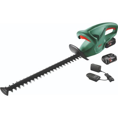 Accu-heggenschaar BOSCH - 18V EasyHedgeCut 18-45 - 2x2,0Ah