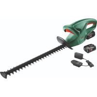 Accu-heggenschaar BOSCH - 18V EasyHedgeCut 18-45 - 2x2,0Ah - thumbnail