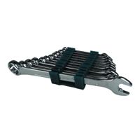 Brüder Mannesmann steekringsleutelset 12 dlg (hobby) - 19652 - thumbnail