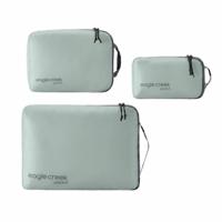 Eagle creek Pack-It Isolate Cube Set Opbergzak Storm Grey - thumbnail