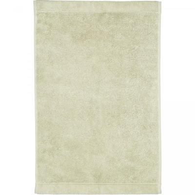 Cawö Cawö Lifestyle Uni Gastendoekje wasabi 30/50