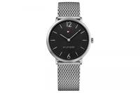 Tommy Hilfiger TH1710355 Heren Horloge 40mm 3ATM - thumbnail