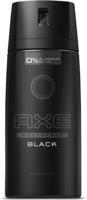 Axe Deospray - Black 150 ml - thumbnail