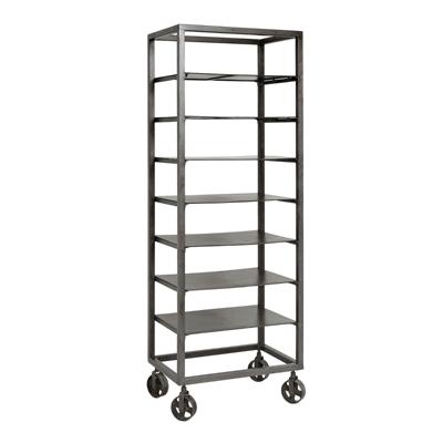 Nordal Opbergrek Metaal Nordal Opbergrek Metaal