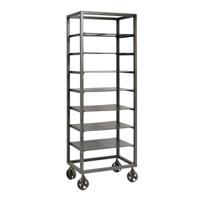 Nordal Opbergrek Metaal - thumbnail