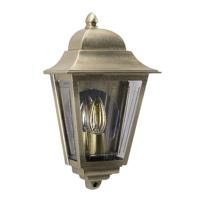 Muurlamp brons - Maritiem - thumbnail