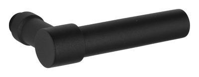 Gatdeel BOLT L zwart