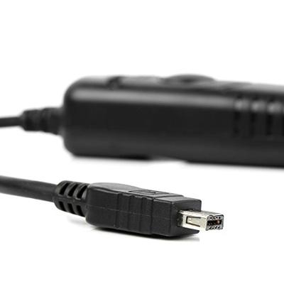 Pixel ontspankabel rc-201/dc2 voor nikon