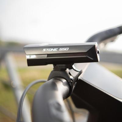 Lynx Koplamp usb stone 550 Lynx Koplamp usb stone 550