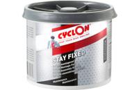 Cyclon pot montagepasta carbon 500ml - thumbnail