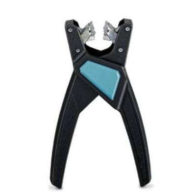 Phoenix Contact WIREFOX SAC-1 1212757 Striptang 2.5 tot 4 mm² 3.2 tot 4.4 mm Phoenix Contact WIREFOX SAC-1 1212757 Striptang 2.5 tot 4 mm² 3.2 tot 4.4 mm