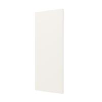Plieger Designradiator Perugia 549 Watt Middenaansluiting 120,6x45,6 cm Mat Wit - thumbnail