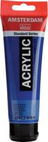 Royal Talens Amsterdam Acrylverf 120 ml - Primair Phtaloblauw 570 - thumbnail