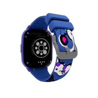 Smartwatch SaveFamily Blauw 40 mm Zwart - thumbnail