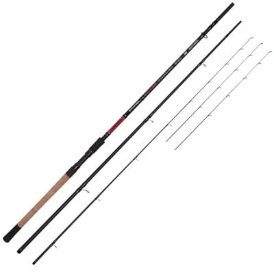 Cresta Snyper River Feeder XT 3.60 m 100-200 gr incl. 3 Tips