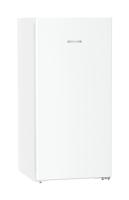 Liebherr Rf 4200 Pure koelkast Vrijstaand 247 l F Wit - thumbnail