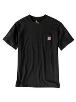Carhartt Dearborn Relaxed Pocket Casual T-shirt Heren XS - thumbnail