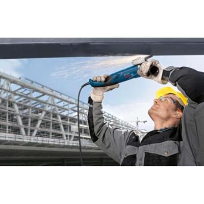 Bosch Blauw GWS 18-125 SL Professional | Haakse slijper | 125 mm - 06017A3200