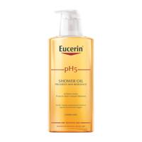 Eucerin Ph5 Doucheolie Parfumvrij (400ml) - thumbnail