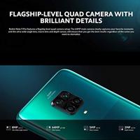 Xiaomi Redmi Note 9 Pro - Smartphone - dual-SIM - 4G LTE - 64 GB - microSD slot - GSM - thumbnail