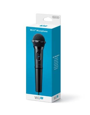 Wired Microphone