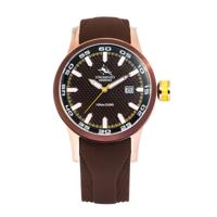 Strumento Marino SM127S-RG-MR-MR Horloge Heren 46MM 10ATM - thumbnail