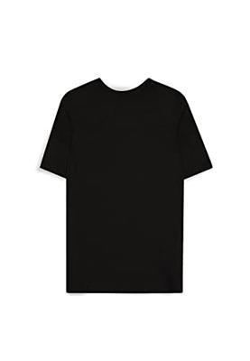 Spider-Man - Miles Morales - Silhouette - T-shirt