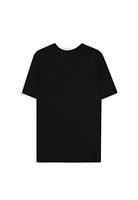 Spider-Man - Miles Morales - Silhouette - T-shirt - thumbnail