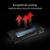 Asus 2 TB Externe SSD harde schijf USB-C 3.2 Gen 2 Zwart 90DD02S0-M09000 - thumbnail