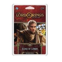 The Lord of the Rings: Elves of Lorien Starter Deck - thumbnail
