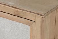 Ladekast Home ESPRIT 48 x 35 x 105 cm - thumbnail